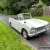 TRIUMPH VITESSE MK2 WHITE OVERDRIVE , BEAUTIFUL EXAMPLE FROM HCC