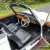 TRIUMPH VITESSE MK2 WHITE OVERDRIVE , BEAUTIFUL EXAMPLE FROM HCC