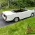 TRIUMPH VITESSE MK2 WHITE OVERDRIVE , BEAUTIFUL EXAMPLE FROM HCC