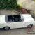 TRIUMPH VITESSE MK2 WHITE OVERDRIVE , BEAUTIFUL EXAMPLE FROM HCC
