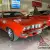 1971 Plymouth Barracuda