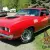 1971 Plymouth Barracuda