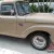 4 speed Manual Transmission, 6 cylinder 300CID, Low Miles