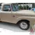 4 speed Manual Transmission, 6 cylinder 300CID, Low Miles