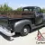 1949 Chevrolet Other Pickups 3100,Half Ton,Short Bed