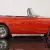 1966 Sunbeam Tiger Sports Roadster
