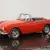 1966 Sunbeam Tiger Sports Roadster