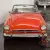 1966 Sunbeam Tiger Sports Roadster