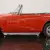 1966 Sunbeam Tiger Sports Roadster
