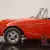 1966 Sunbeam Tiger Sports Roadster