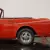 1966 Sunbeam Tiger Sports Roadster