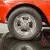 1966 Sunbeam Tiger Sports Roadster