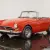1966 Sunbeam Tiger Sports Roadster