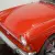 1966 Sunbeam Tiger Sports Roadster