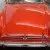 1966 Sunbeam Tiger Sports Roadster