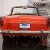1966 Sunbeam Tiger Sports Roadster