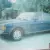  1990 BENTLEY mulsanne blue 