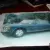  1990 BENTLEY mulsanne blue 