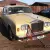  1980 ROLLS ROYCE SILVER SHADOW 11. 53,000 miles 