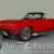 1967 Corvette, Numbers Matching, 327/350 hp