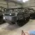 Atkinson Alligator Rare Tracked Military Vehicle 1946