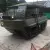 Atkinson Alligator Rare Tracked Military Vehicle 1946