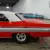 1962 Oldsmobile Starfire