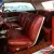 1962 Oldsmobile Starfire