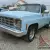 1978 Chevrolet Other Pickups Custom