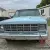 1978 Chevrolet Other Pickups Custom