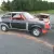  1980 FORD ESCORT RS CUSTOM RED 