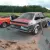  1980 FORD ESCORT RS CUSTOM RED 