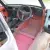  1980 FORD ESCORT RS CUSTOM RED 