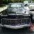 1956 Lincoln Continental CONTINENTAL MARK VII