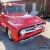 1955 Ford F-100 SHORT BED