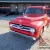 1955 Ford F-100 SHORT BED