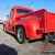 1955 Ford F-100 SHORT BED