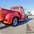 1955 Ford F-100 SHORT BED