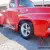 1955 Ford F-100 SHORT BED