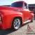 1955 Ford F-100 SHORT BED