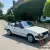 MK3 FORD ESCORT CABRIOLET LTD EDITION MINT...............