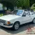 MK3 FORD ESCORT CABRIOLET LTD EDITION MINT...............