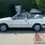 MK3 FORD ESCORT CABRIOLET LTD EDITION MINT...............