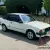 MK3 FORD ESCORT CABRIOLET LTD EDITION MINT...............