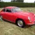  Porsche 356C 1964 