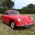  Porsche 356C 1964 