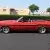 1970 Dodge Challenger Convertible Resto-Mod