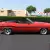 1970 Dodge Challenger Convertible Resto-Mod