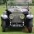 1926 Rolls-Royce Phantom 1 Barker Salamanca