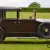 1926 Rolls-Royce Phantom 1 Barker Salamanca